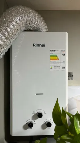 Rinnai M150 15 litros