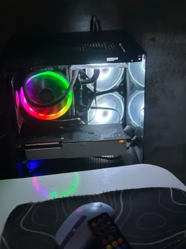 Pc Gamer Completo