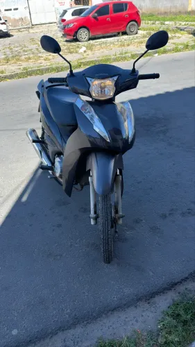 Biz 110cc 2020