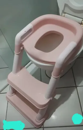 Escadinha Infantil