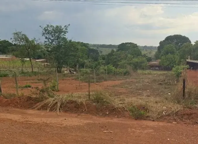 Terreno à venda 300M², Vale do Sol, Aparecida de Goiânia - GO