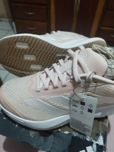 Addidas Duramo SL2 unissex, tam 37 por apenas R 499.90