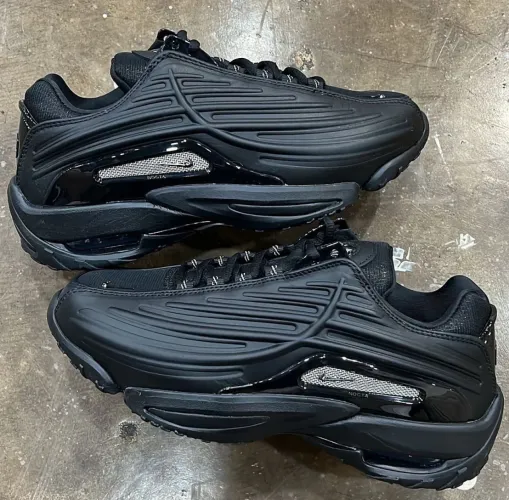 Tênis Nike nocta hot step 2 preto