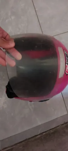 Capacete