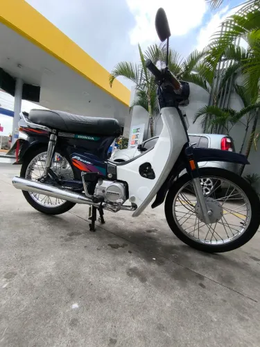 Honda Dream