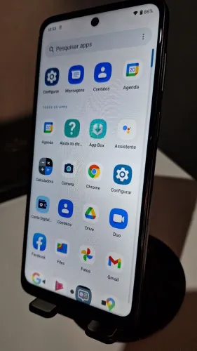 Motorola Moto G22 