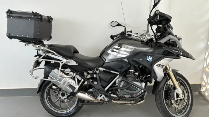 BMW 1250, 2020/2020, Sport