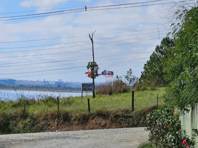 Oportunidade única: área para venda em Suzano-SP, no bairro Chácaras Ceres, com excelente 