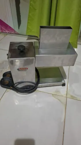 Amaciador de bife