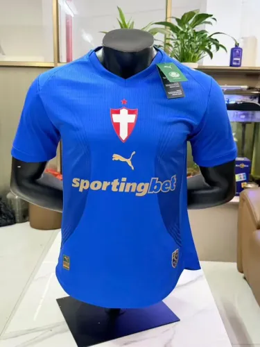 Camisa do Palmeiras 26/27