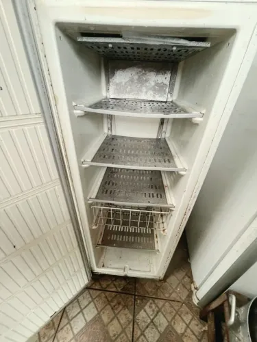 Freezer horizontal Eletrolux