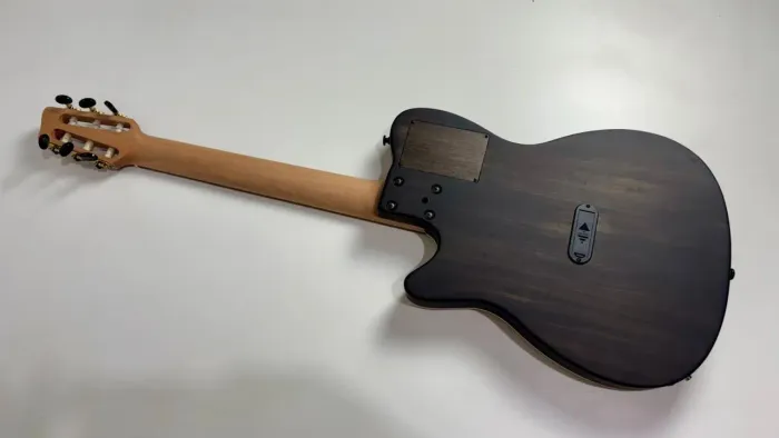 Violão Flat