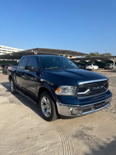 Ram Classic Laramie 5.7 V8 16V Gasolina 4X4 Aut. 2023
