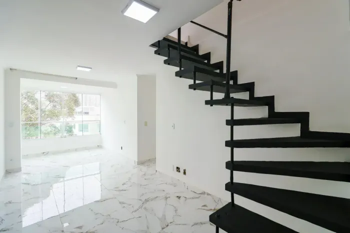 Cobertura à venda 152m², 3 Quartos, 1 Suíte, 2 Vagas no Morumbi