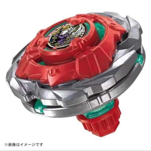Beyblade X Bullet Griffon H