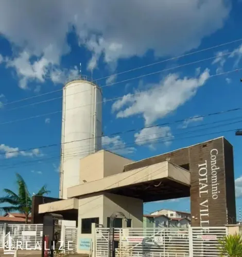 OPORTUNIDADE!! APARTAMENTO TERREO NO TOTALVILLE 2