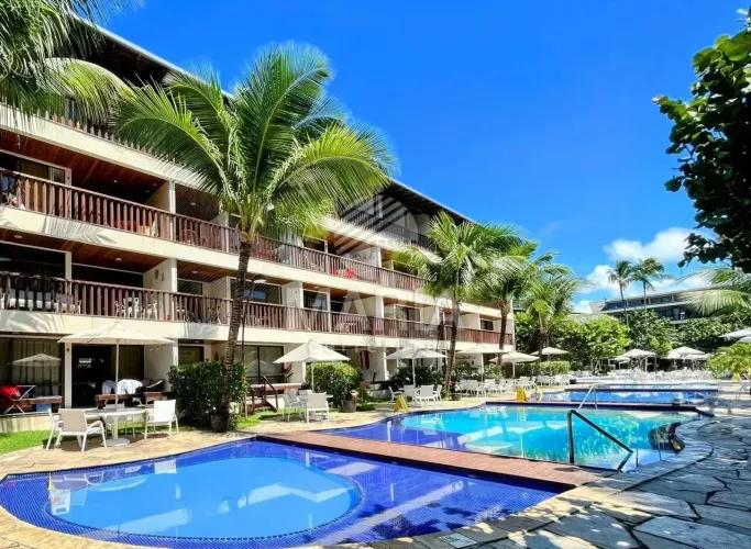 Apartamento com 02 quartos à venda em Recife/PE!