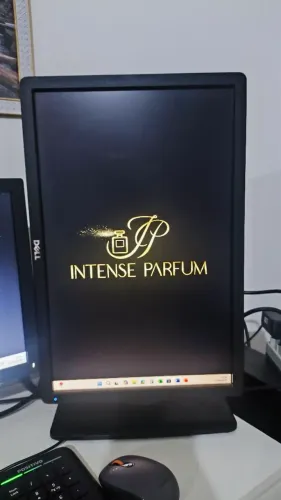 Monitor Dell 19" - Ergonomia e Produtividade!