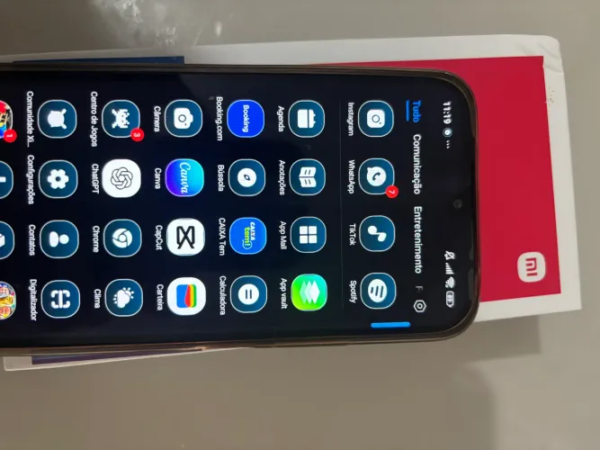 Celular