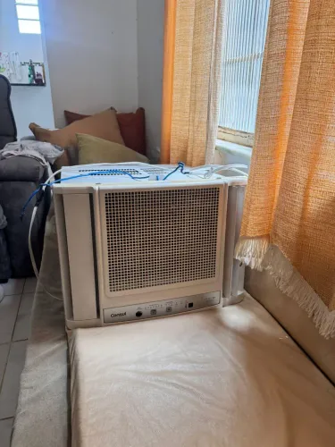 Vendo ar condicionado consul bivolt 10.000 btus
