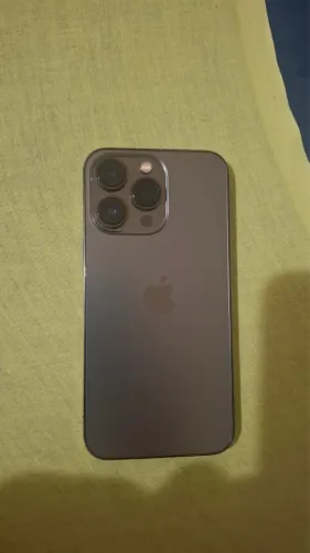 iPhone 13 Pro