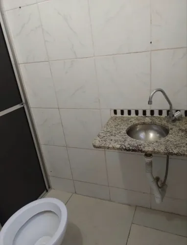 Apartamento 1 quarto Eldorado