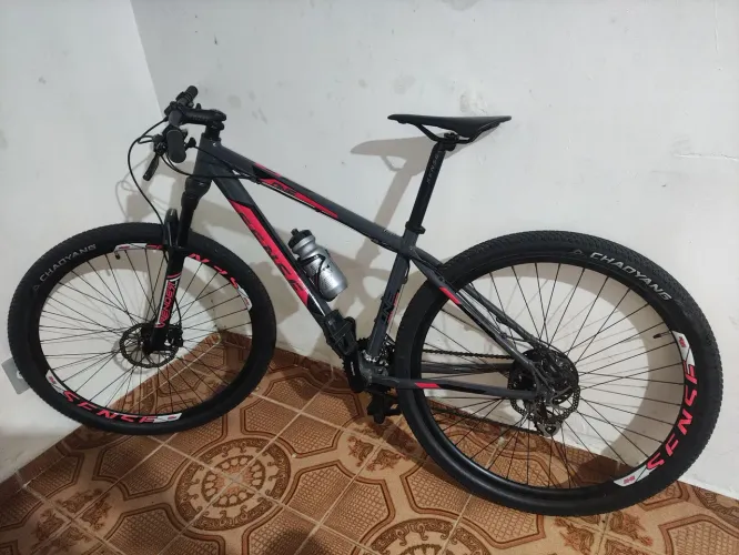 Bike Sense One Aro 29