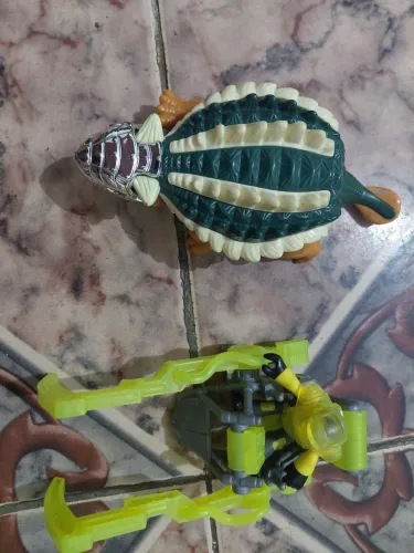 Brinquedos original