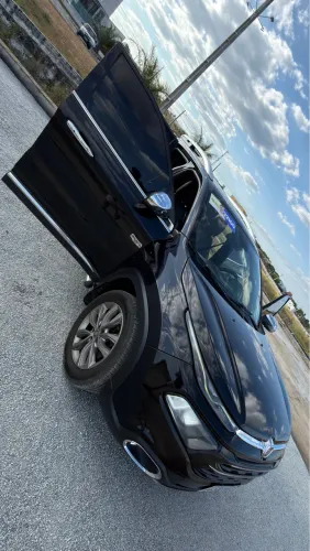 Fiat Toro Ranch 2.0 16V 4X4 Diesel Aut. 2019