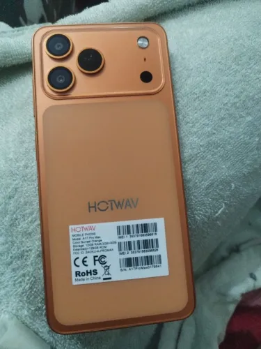 HOTWAV A17 PRO MAX