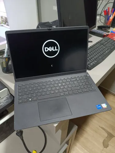 Notebook da DELL