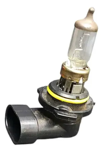 Lâmpada Farol Esquerdo Mitsubishi Outlander 2.0 2013 2014