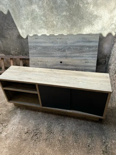Vendo Painel + Raque
