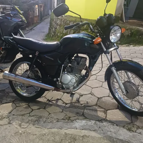 Cg kse ótimo estado 
