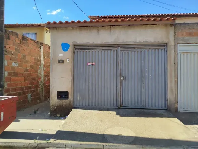 casa a venda