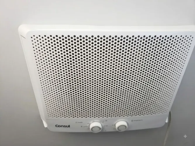 Ar-Condicionado Consul 7.500 BTUs 220V