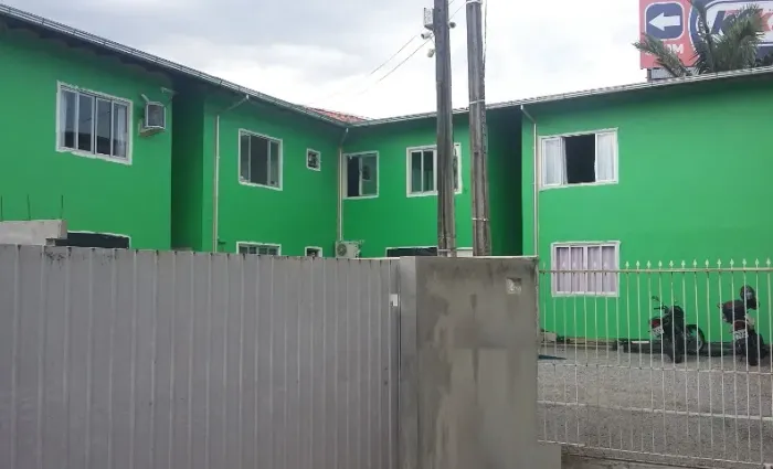 Apartamento, Biguaçu, Região Centro