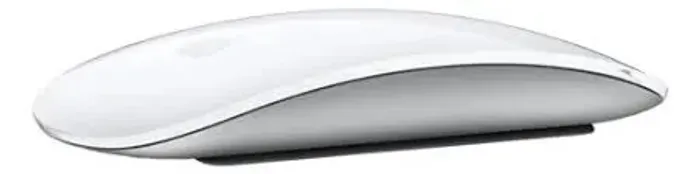 Mouse Apple Magic USB-C, Branco