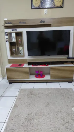 Vendo rack 