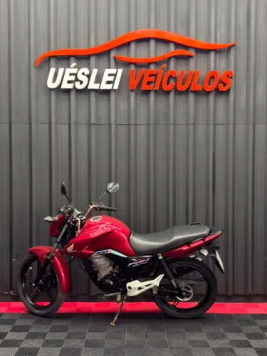 LINDA HONDA CG FAN 160