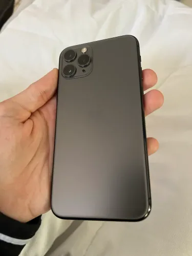 IPhone 11 Pro