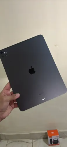 IPAD PRO M4 13? 256GB + APPLE PENCIL PRO + MAGIC KEYBOARD ORIGINAL