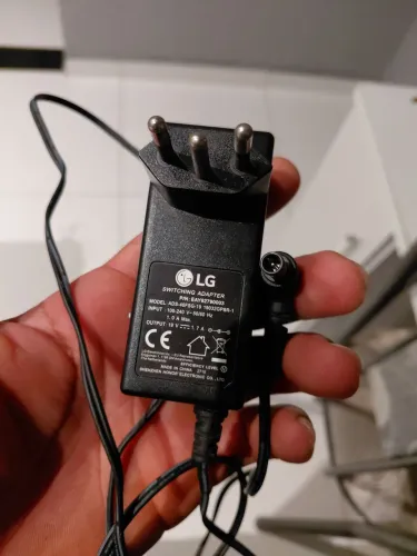 Fonte monitor lg