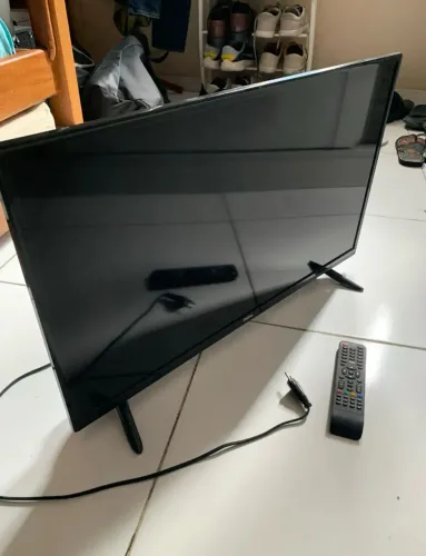 TV PHILCO 32 Polegadas LED HD