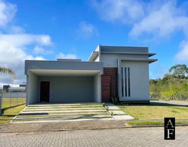 Casa no Condomínio Hookipa