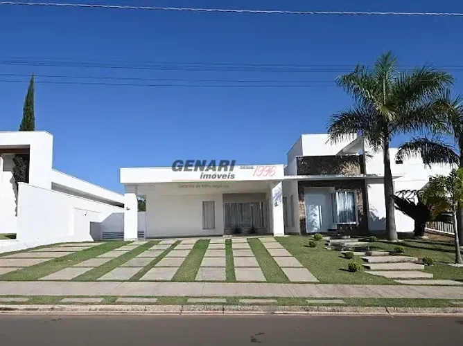 Casa em condomínio à Venda, com 3 suítes Jardim Quintas da Terracota, Indaiatuba, SP