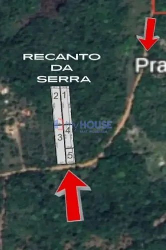 Terreno à venda, Serra Grande, Uruçuca, BA