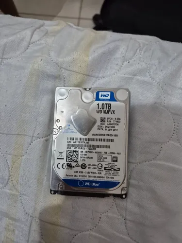 Hd 1tb wd blue