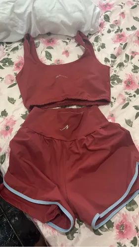 CONJUNTO ACADEMIA