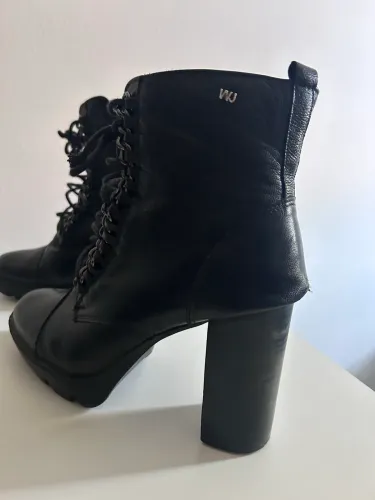Bota WJ TAM 37